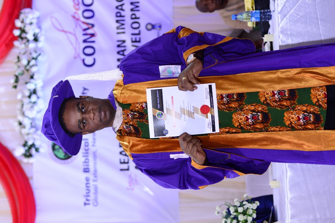 TBUGLEX Graduate